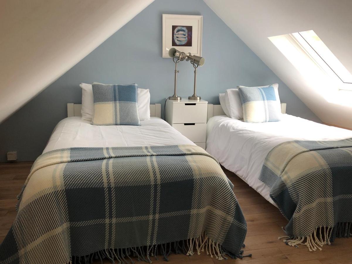 Beautiful Coastal Cottage In Pittenweem Bagian luar foto