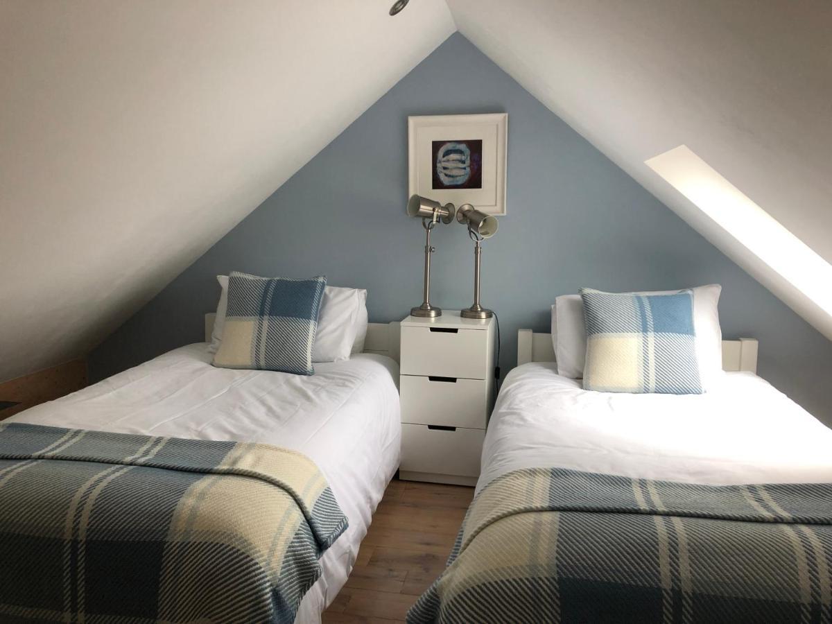 Beautiful Coastal Cottage In Pittenweem Bagian luar foto
