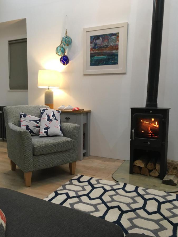 Beautiful Coastal Cottage In Pittenweem Bagian luar foto