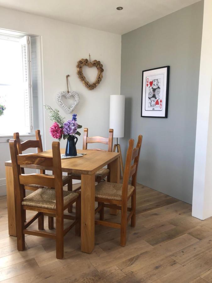 Beautiful Coastal Cottage In Pittenweem Bagian luar foto