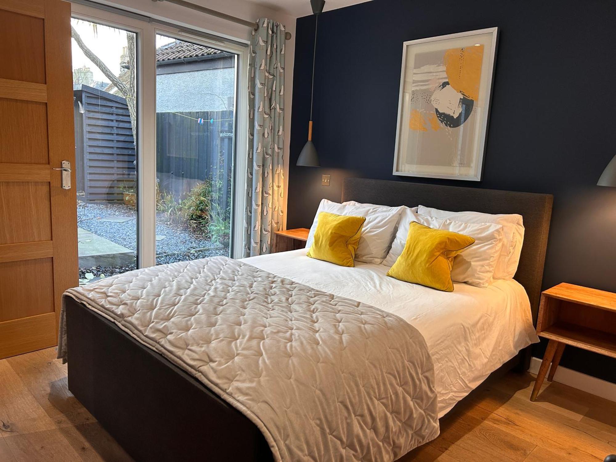 Beautiful Coastal Cottage In Pittenweem Bagian luar foto