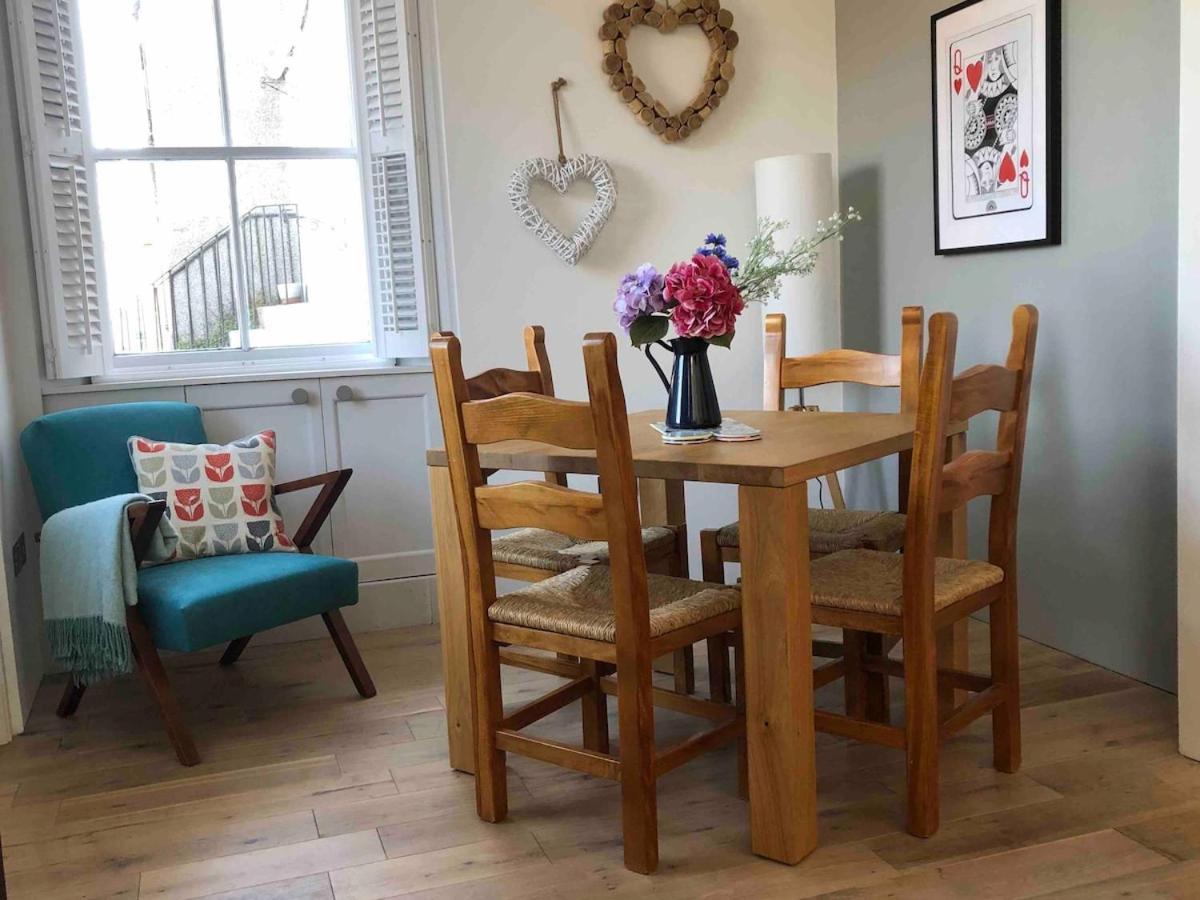Beautiful Coastal Cottage In Pittenweem Bagian luar foto