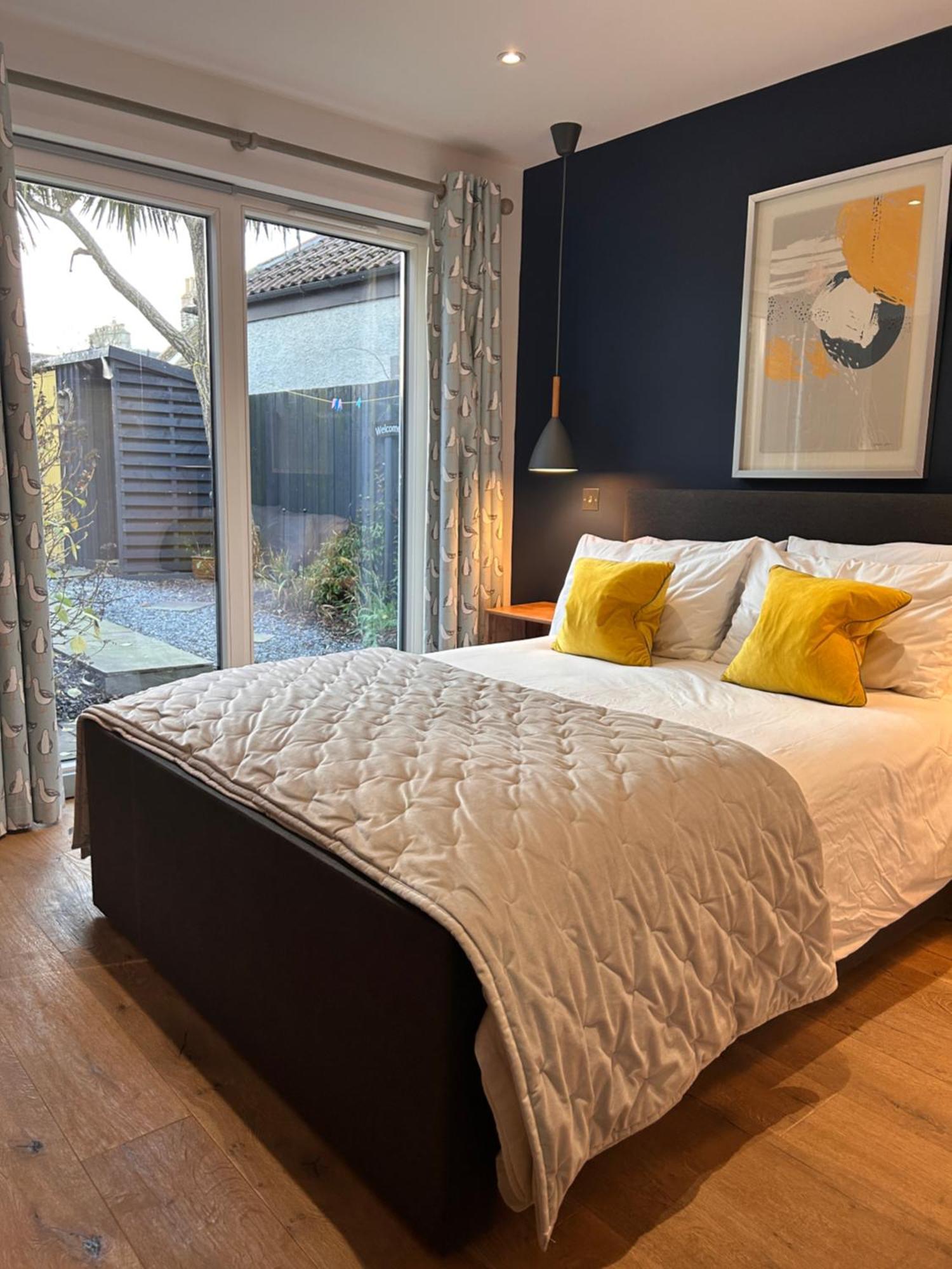 Beautiful Coastal Cottage In Pittenweem Bagian luar foto